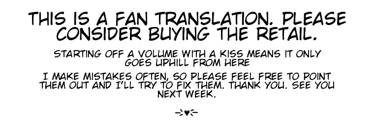 Zenbu Kimi no Sei Chapter 31 page 27 - Chapter 31: Case.31