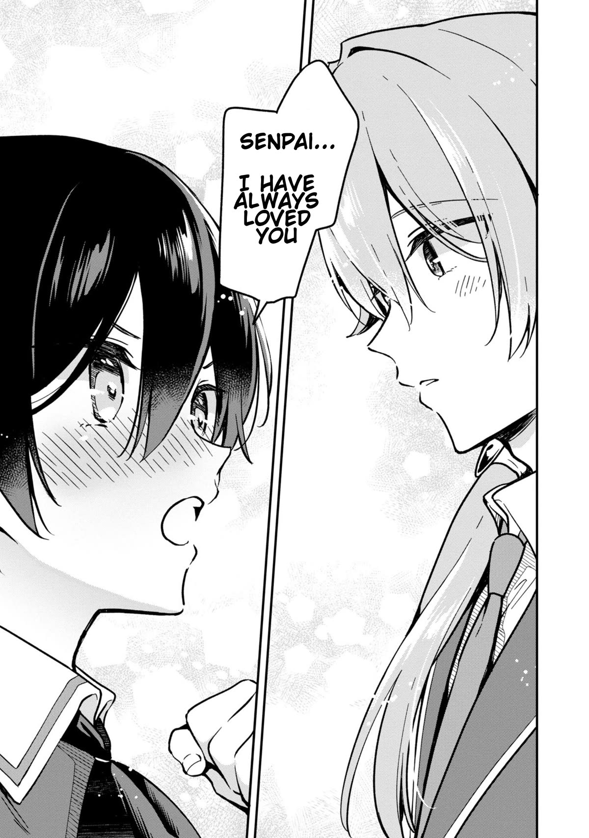Zenbu Kimi no Sei Chapter 31 page 7 - Chapter 31: Case.31