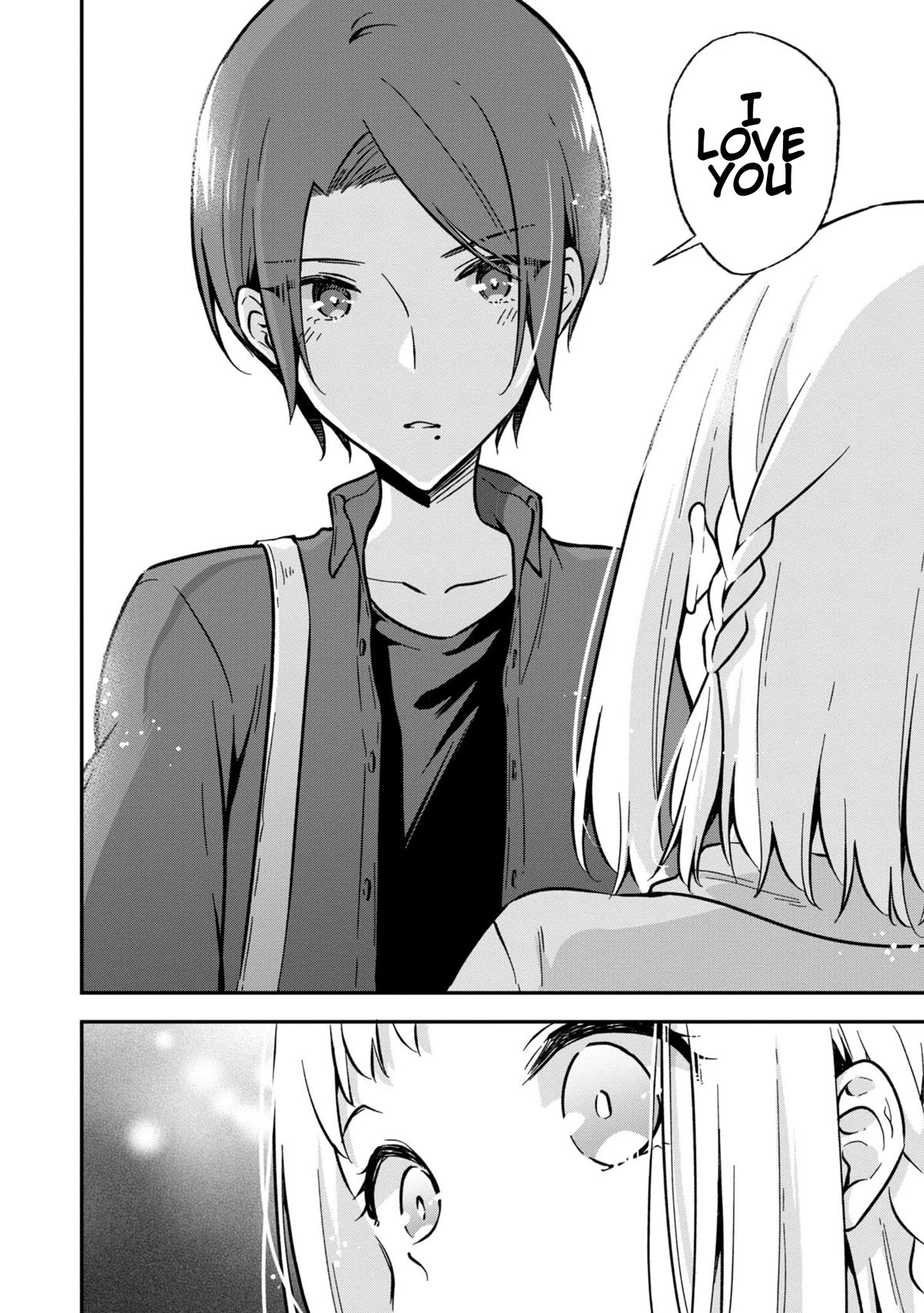 Zenbu Kimi no Sei Chapter 32 page 2 - Chapter 32: Case.32