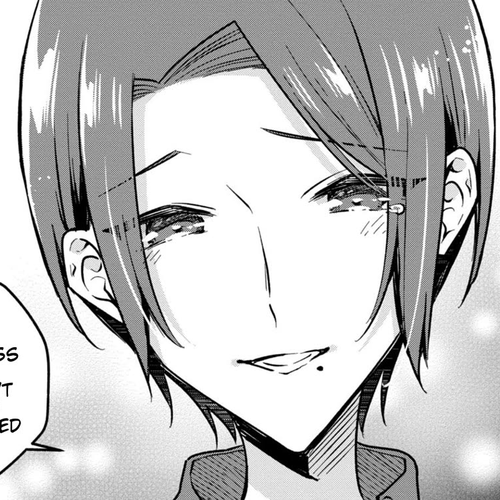 Zenbu Kimi no Sei Chapter 33: Case.33 cover