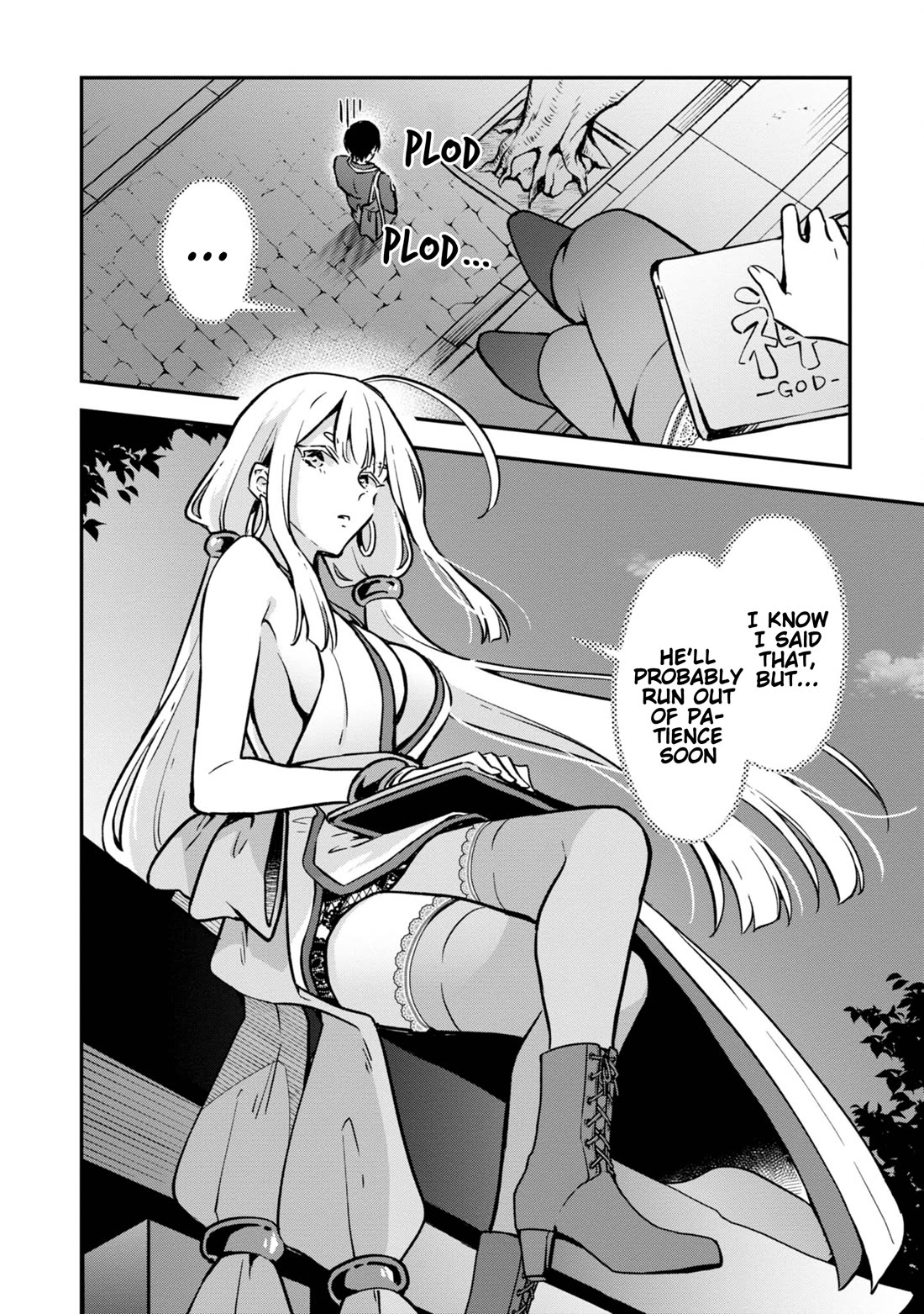 Zenbu Kimi no Sei Chapter 38 page 14 - Chapter 38: Case.38