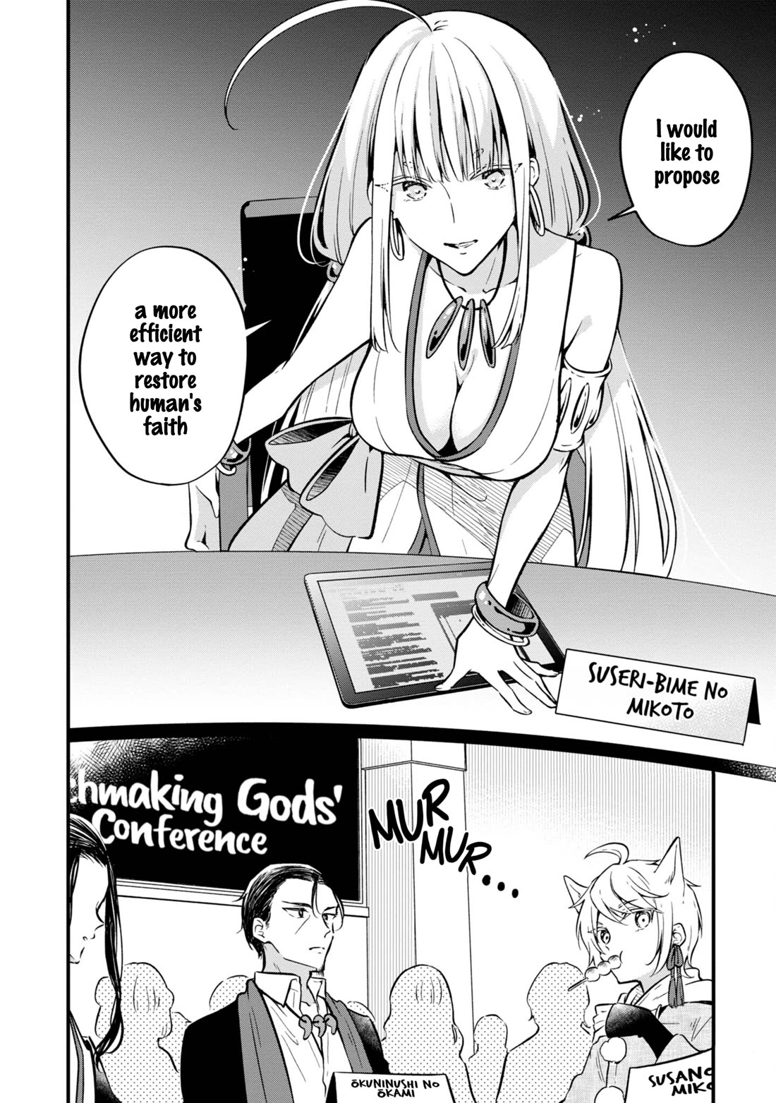 Zenbu Kimi no Sei Chapter 39 page 30 - Chapter 39: Case.39