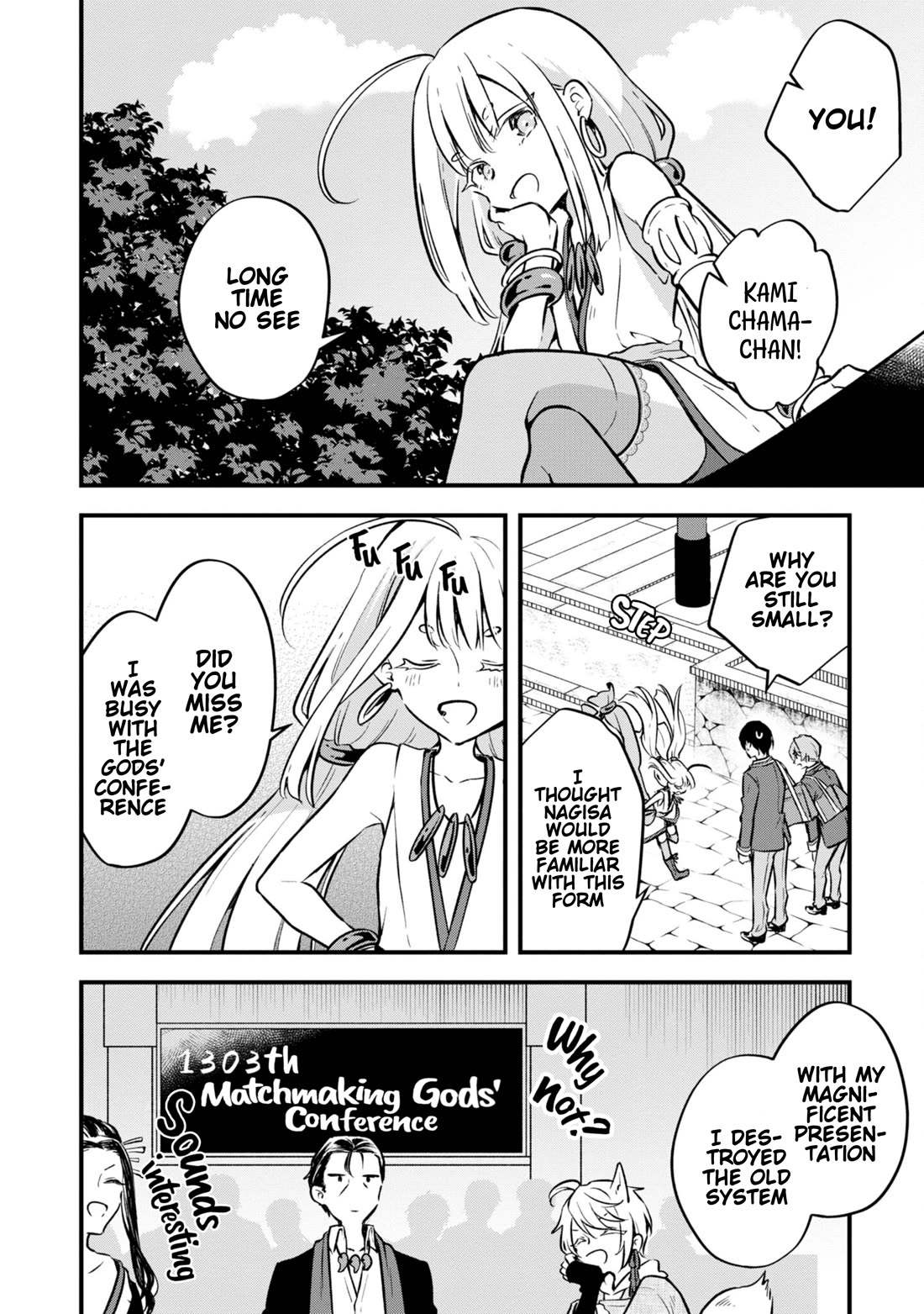 Zenbu Kimi no Sei Chapter 39 page 32 - Chapter 39: Case.39