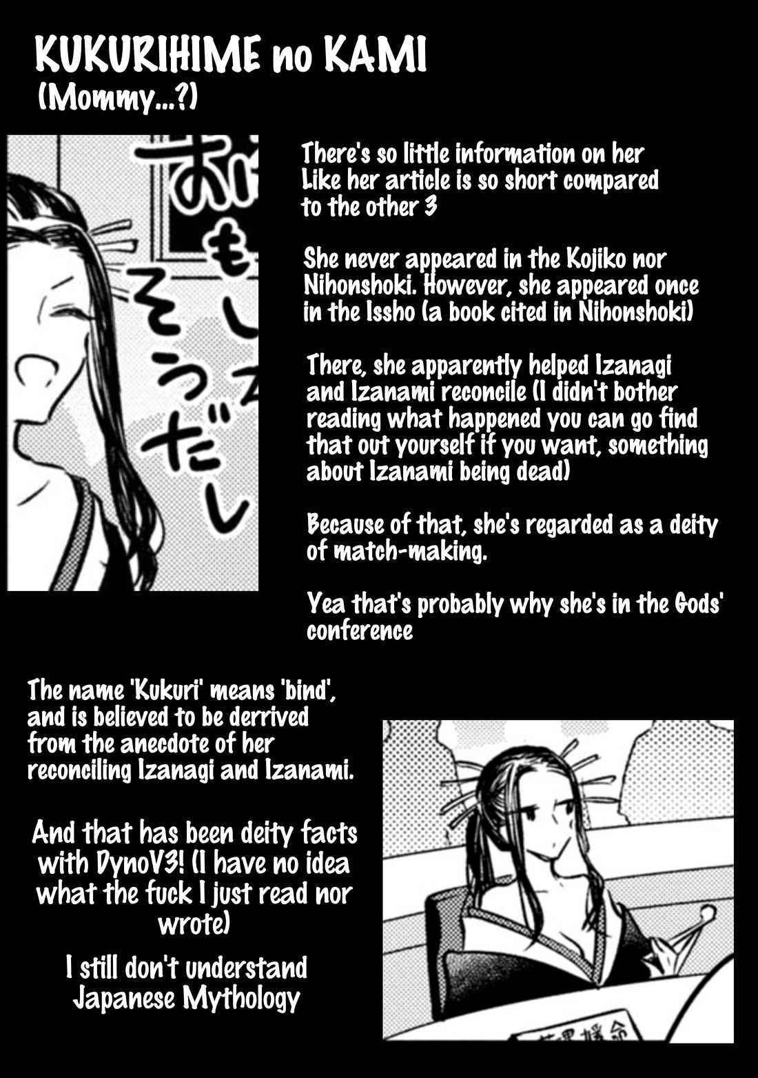 Zenbu Kimi no Sei Chapter 39 page 39 - Chapter 39: Case.39