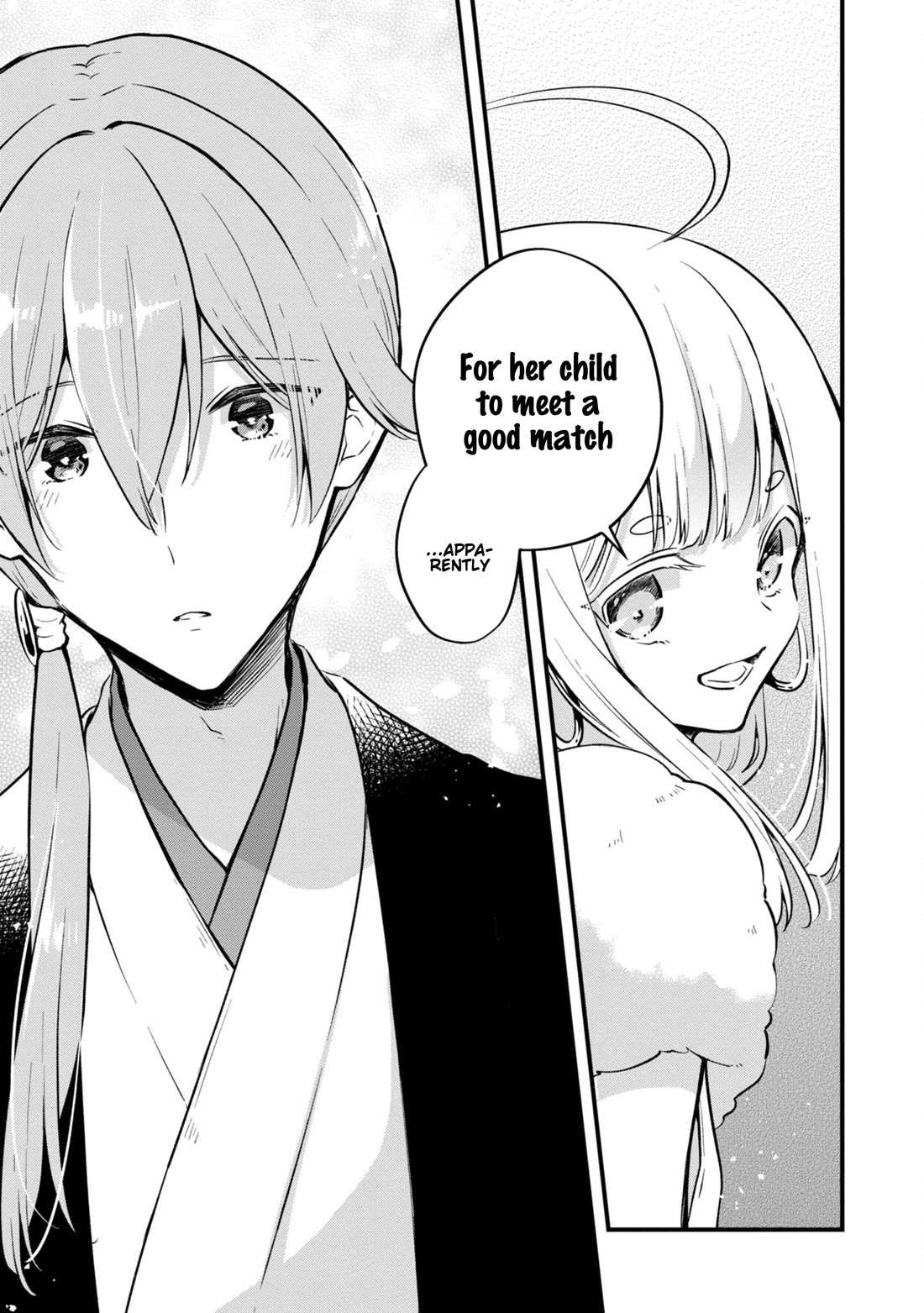 Zenbu Kimi no Sei Chapter 40 page 13 - Chapter 40: Case.40 [END]