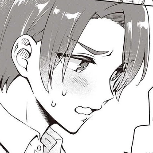 Zenbu Kimi no Sei Chapter 6 cover