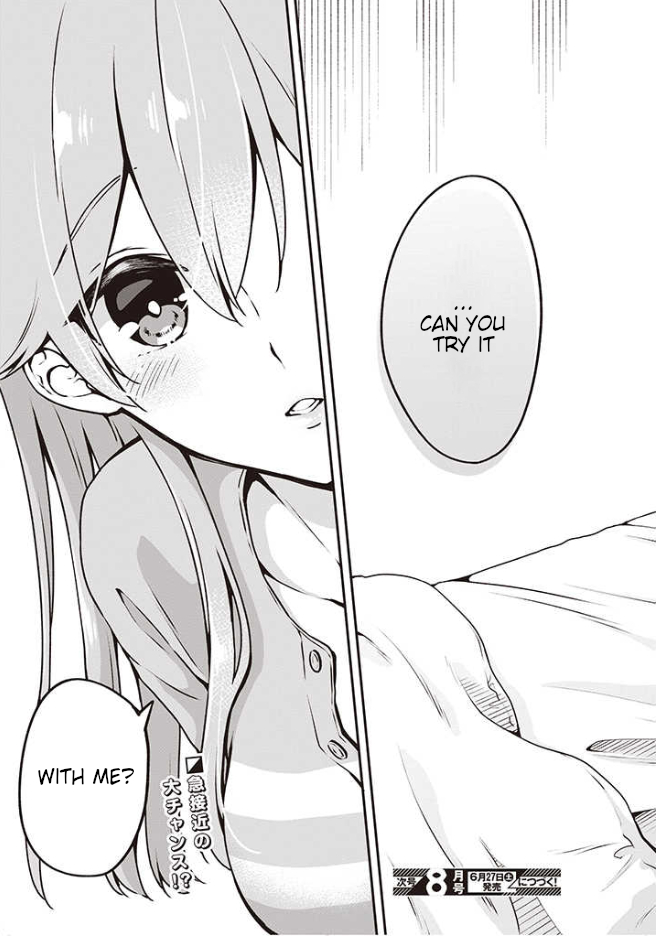 Zenbu Kimi no Sei Chapter 7 page 24 - Chapter 7