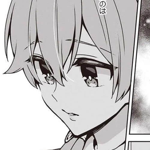 Zenbu Kimi no Sei Chapter 7 cover