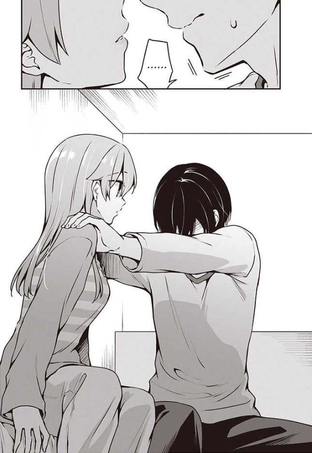 Zenbu Kimi no Sei Chapter 8 page 5 - Chapter 8