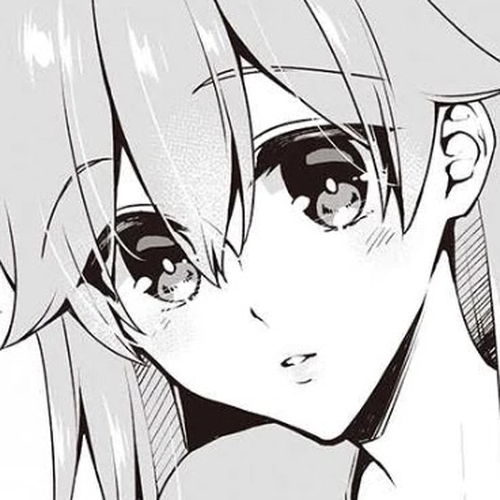 Zenbu Kimi no Sei Chapter 8 cover