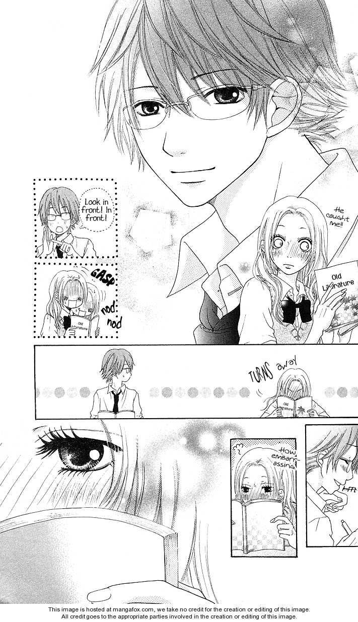 Zenbu Shirita Chapter 1 page 21 - Chapter 1 : I Want To Know Everything