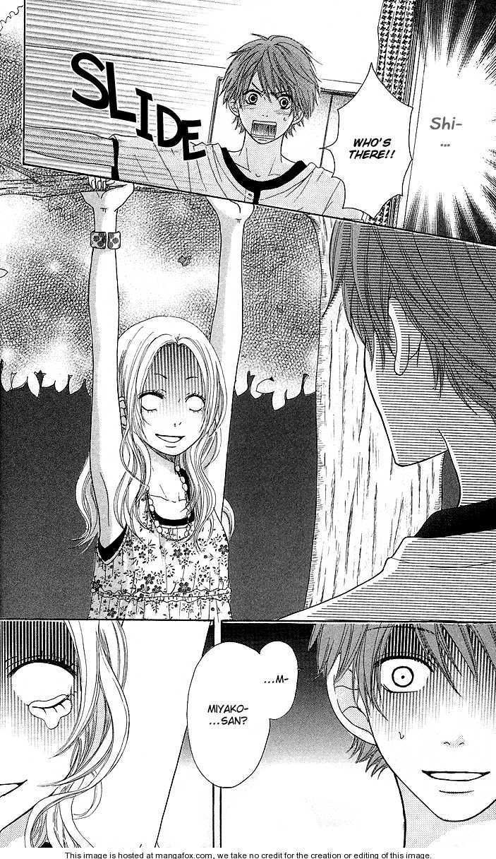 Zenbu Shirita Chapter 1 page 32 - Chapter 1 : I Want To Know Everything