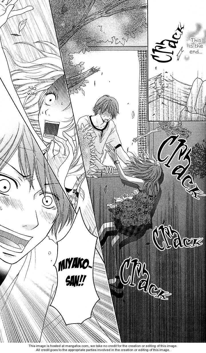Zenbu Shirita Chapter 1 page 33 - Chapter 1 : I Want To Know Everything