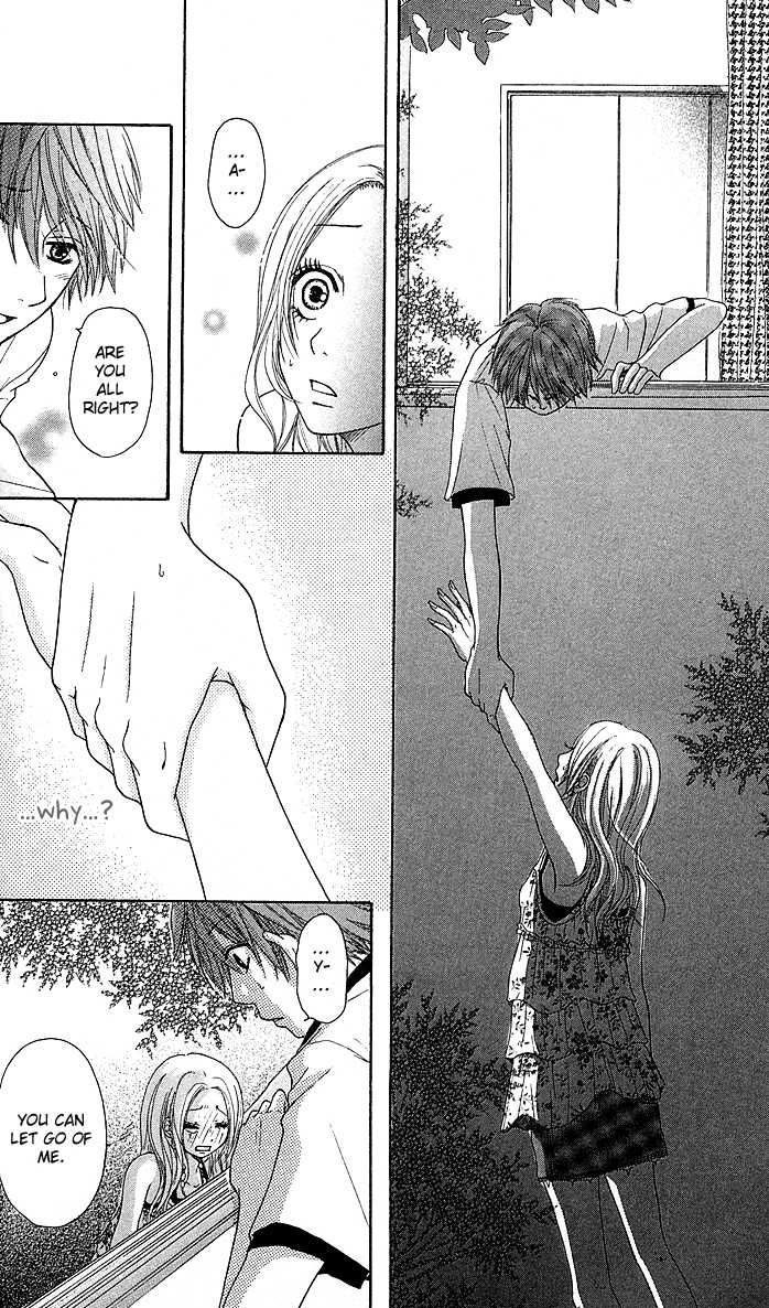 Zenbu Shirita Chapter 1 page 34 - Chapter 1 : I Want To Know Everything