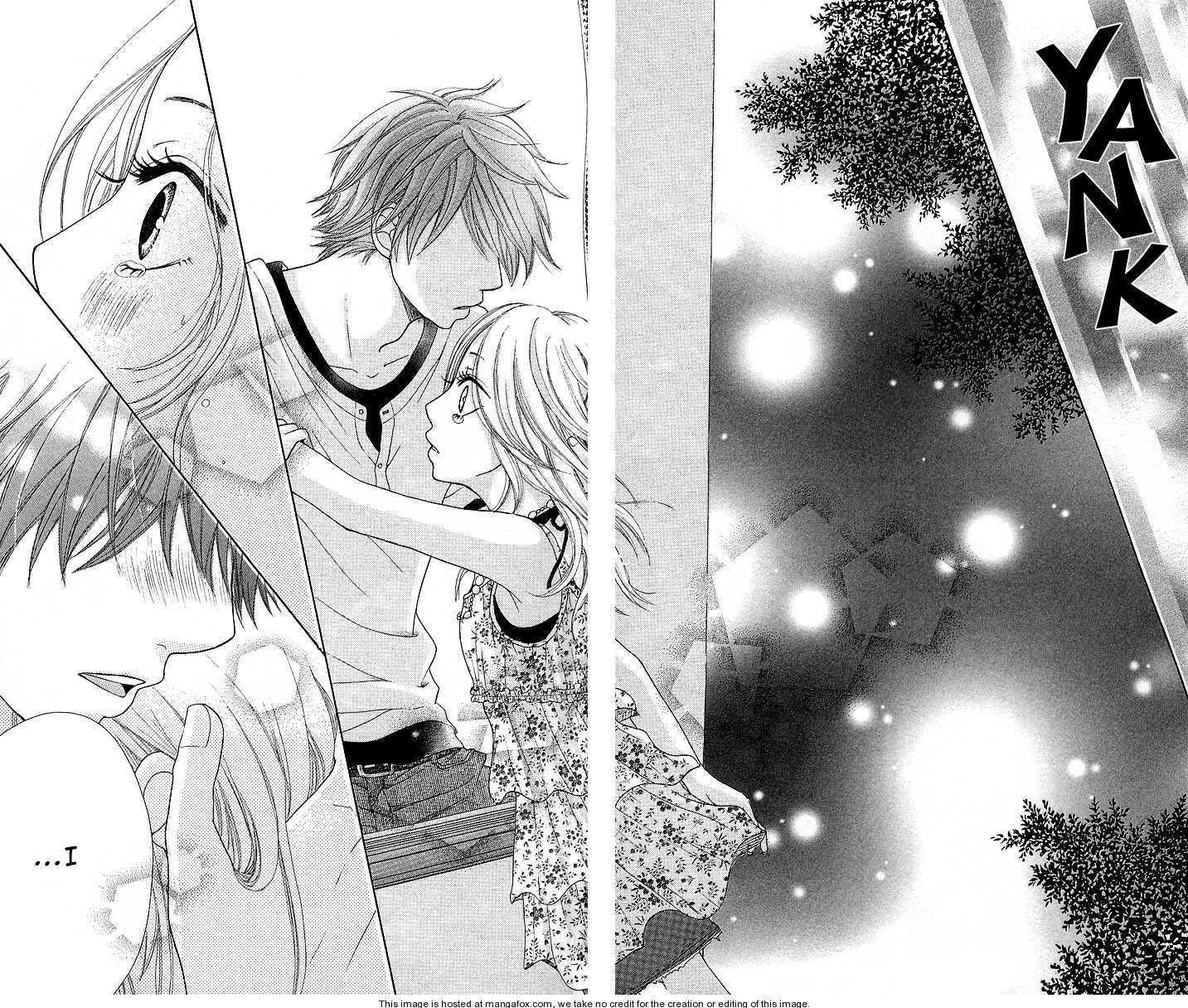 Zenbu Shirita Chapter 1 page 36 - Chapter 1 : I Want To Know Everything