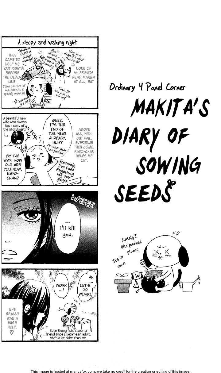 Zenbu Shirita Chapter 2 page 36 - Chapter 2 : Upside Down Honey