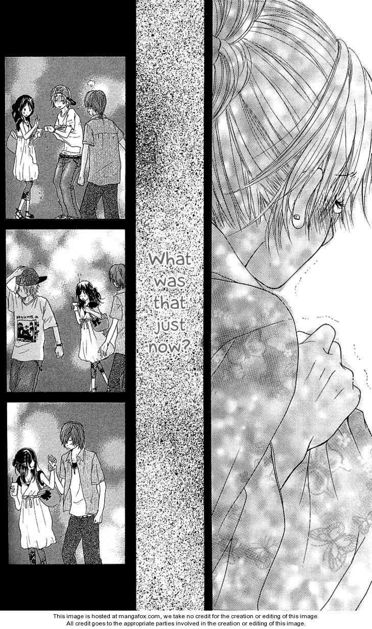 Zenbu Shirita Chapter 4 page 30 - Chapter 4 : Tomorrow There Will Be Fireworks Above