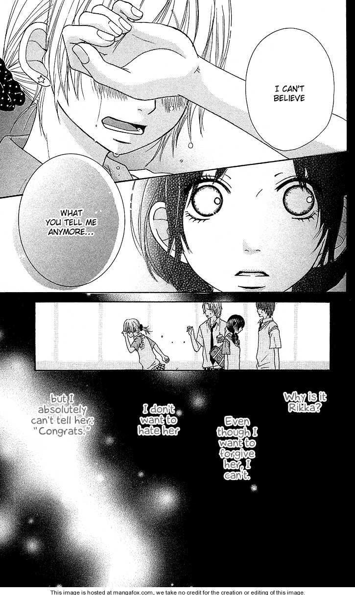 Zenbu Shirita Chapter 4 page 37 - Chapter 4 : Tomorrow There Will Be Fireworks Above