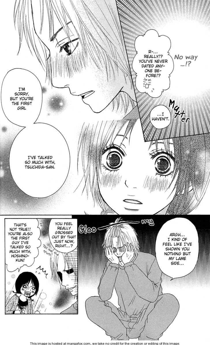 Zenbu Shirita Chapter 5 page 18 - Chapter 5 : Super Star