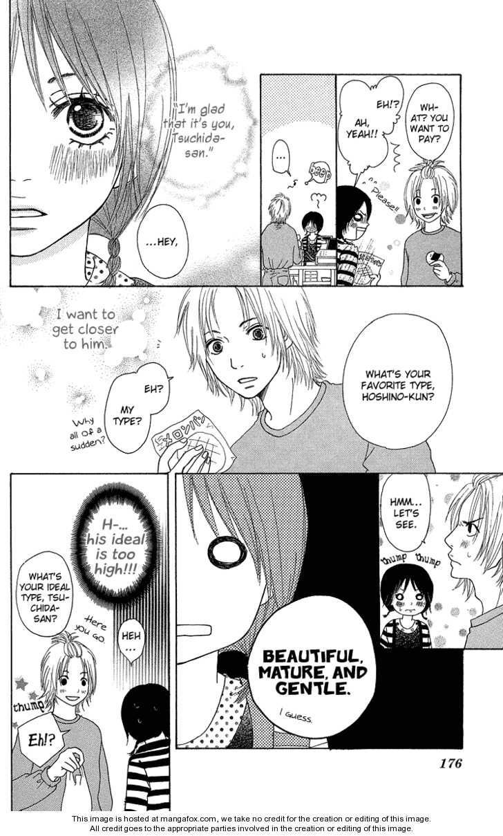 Zenbu Shirita Chapter 5 page 21 - Chapter 5 : Super Star