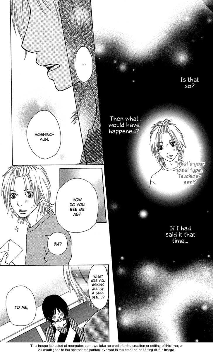 Zenbu Shirita Chapter 5 page 25 - Chapter 5 : Super Star