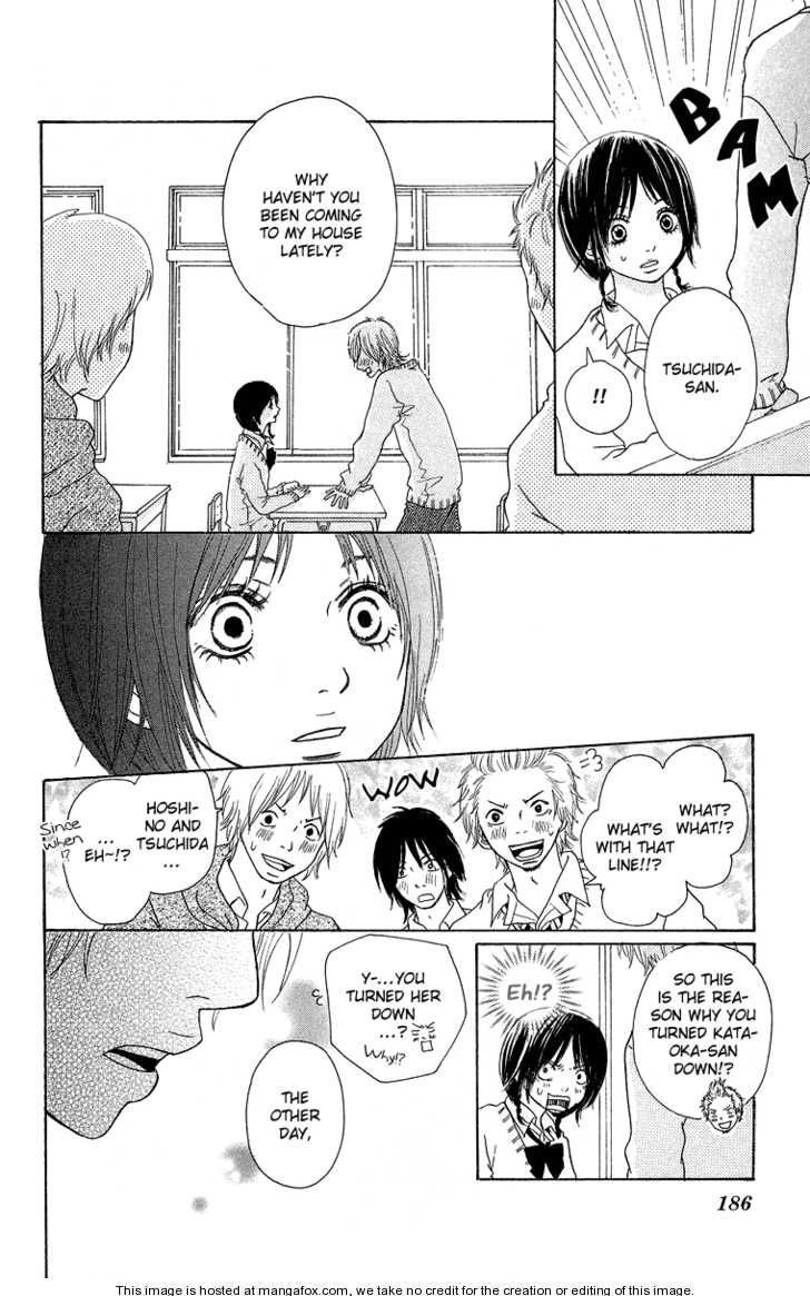 Zenbu Shirita Chapter 5 page 30 - Chapter 5 : Super Star