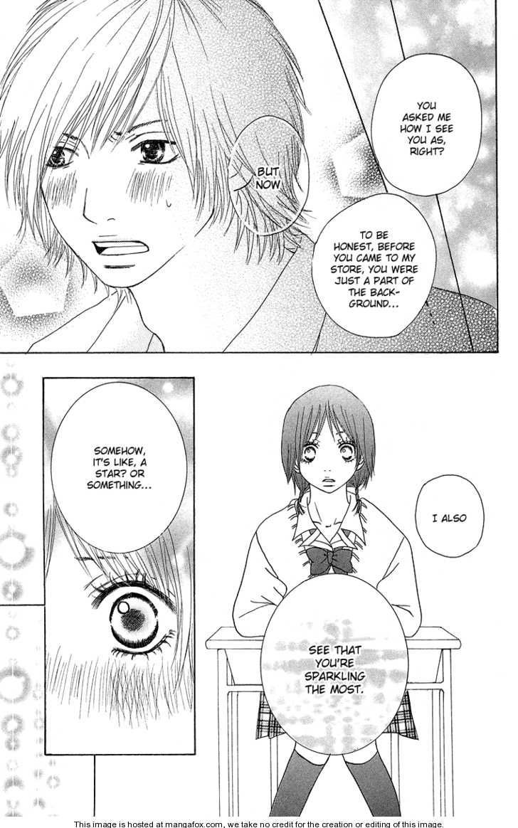 Zenbu Shirita Chapter 5 page 31 - Chapter 5 : Super Star