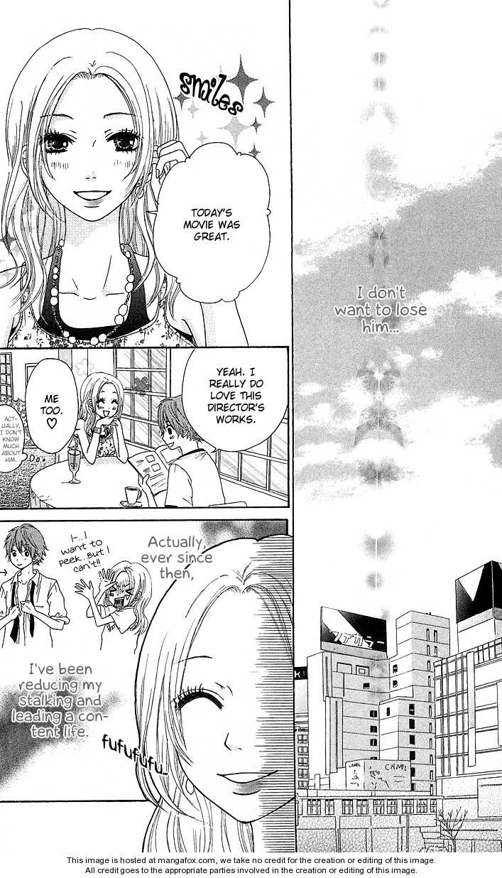 Zenbu Shiritai Chapter 1 page 22 - Chapter 1 : I Want To Know Everything