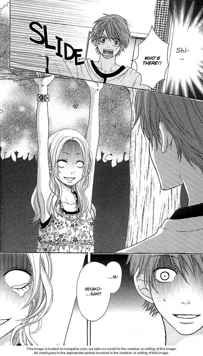 Zenbu Shiritai Chapter 1 page 32 - Chapter 1 : I Want To Know Everything