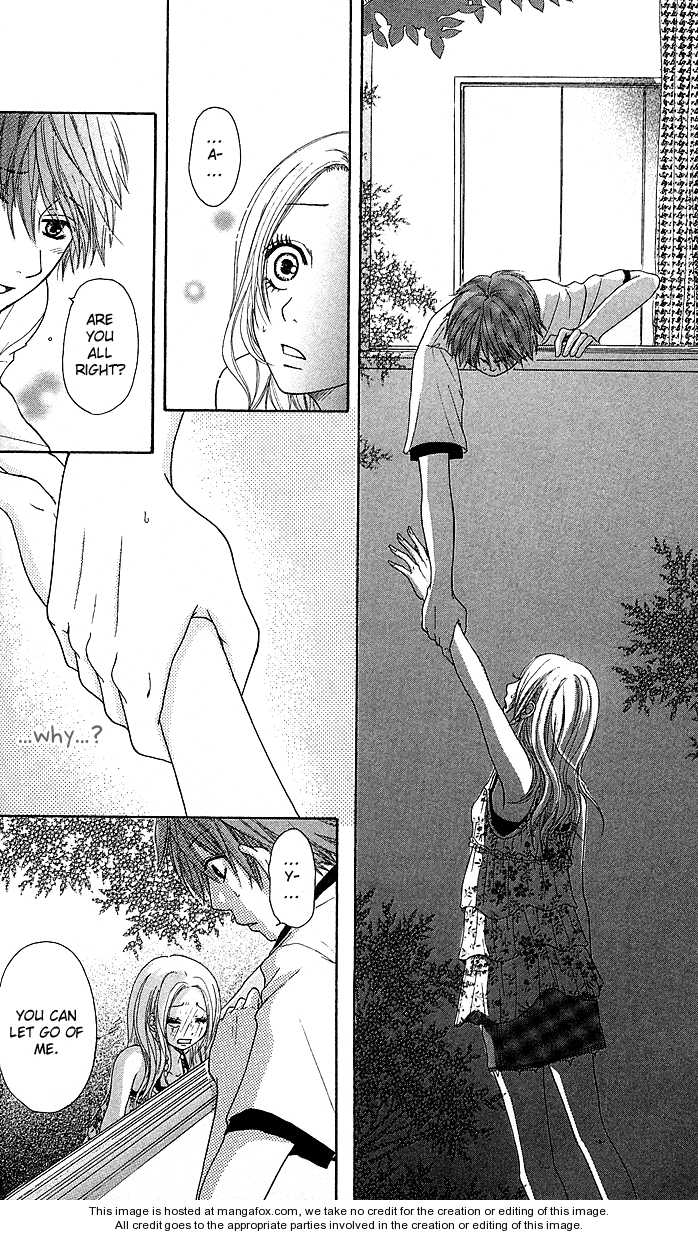 Zenbu Shiritai Chapter 1 page 34 - Chapter 1 : I Want To Know Everything