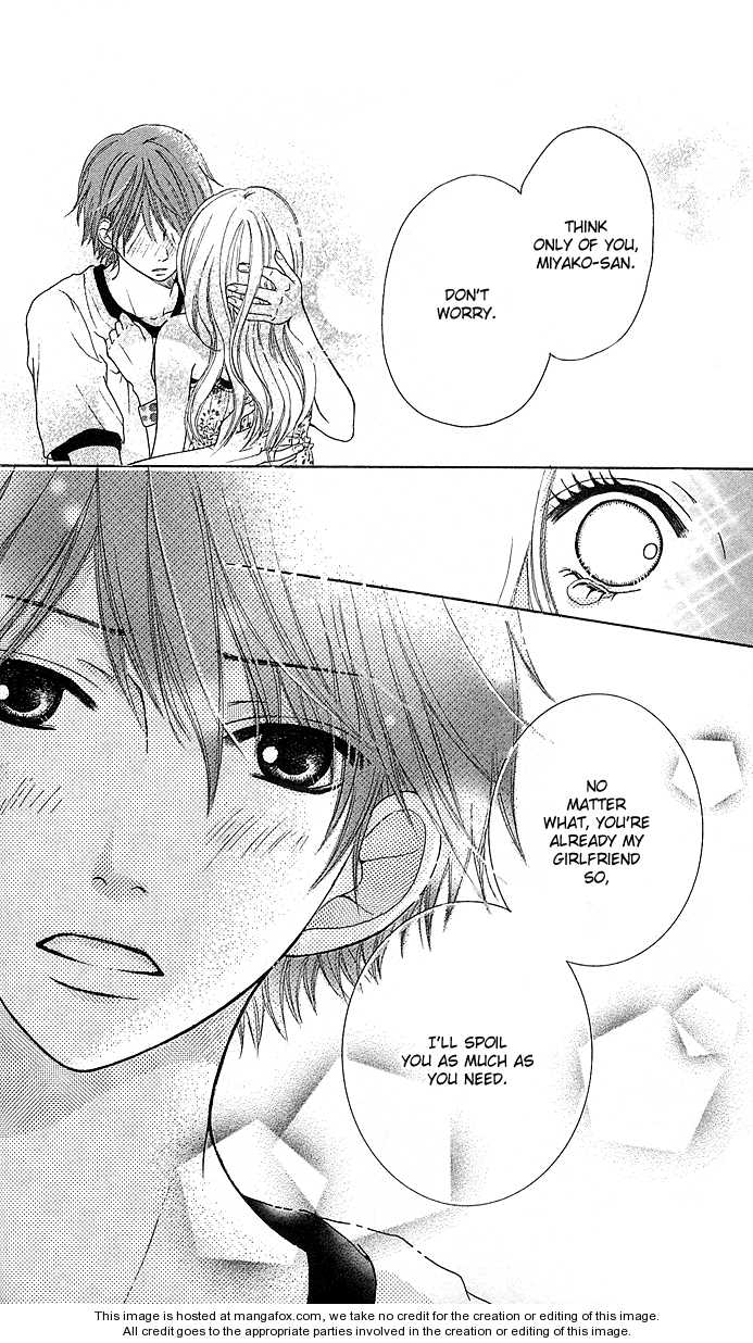 Zenbu Shiritai Chapter 1 page 37 - Chapter 1 : I Want To Know Everything