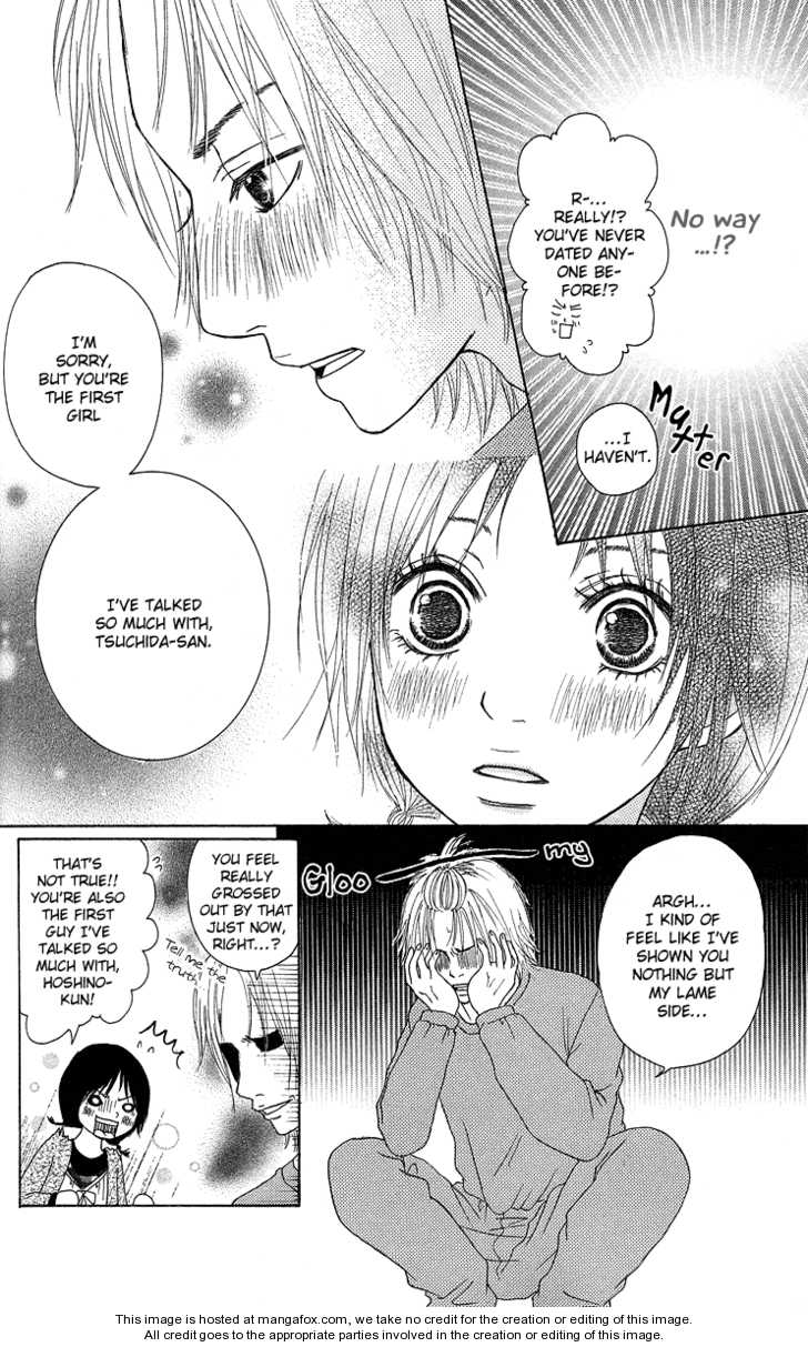 Zenbu Shiritai Chapter 5 page 18 - Chapter 5 : Super â˜†Star
