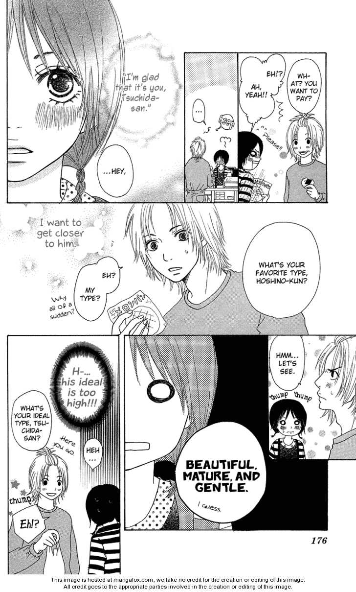 Zenbu Shiritai Chapter 5 page 21 - Chapter 5 : Super â˜†Star
