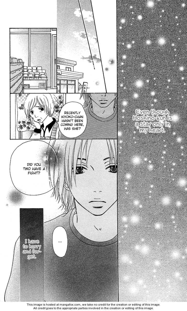 Zenbu Shiritai Chapter 5 page 28 - Chapter 5 : Super â˜†Star