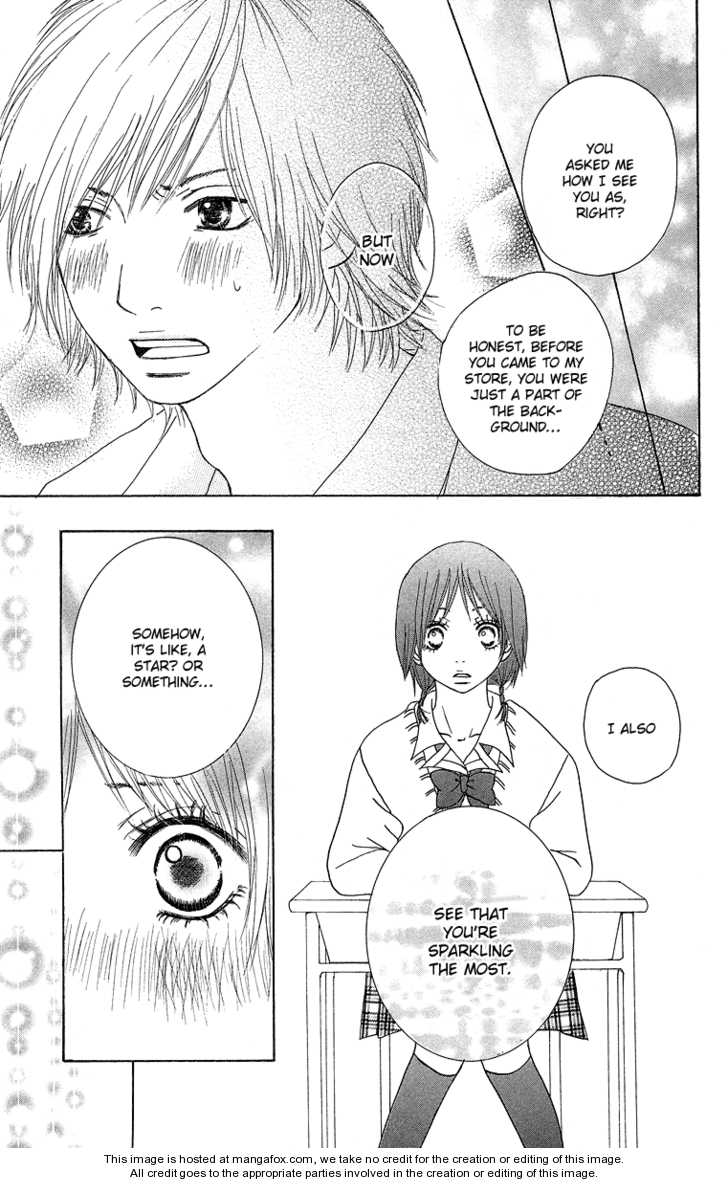 Zenbu Shiritai Chapter 5 page 31 - Chapter 5 : Super â˜†Star