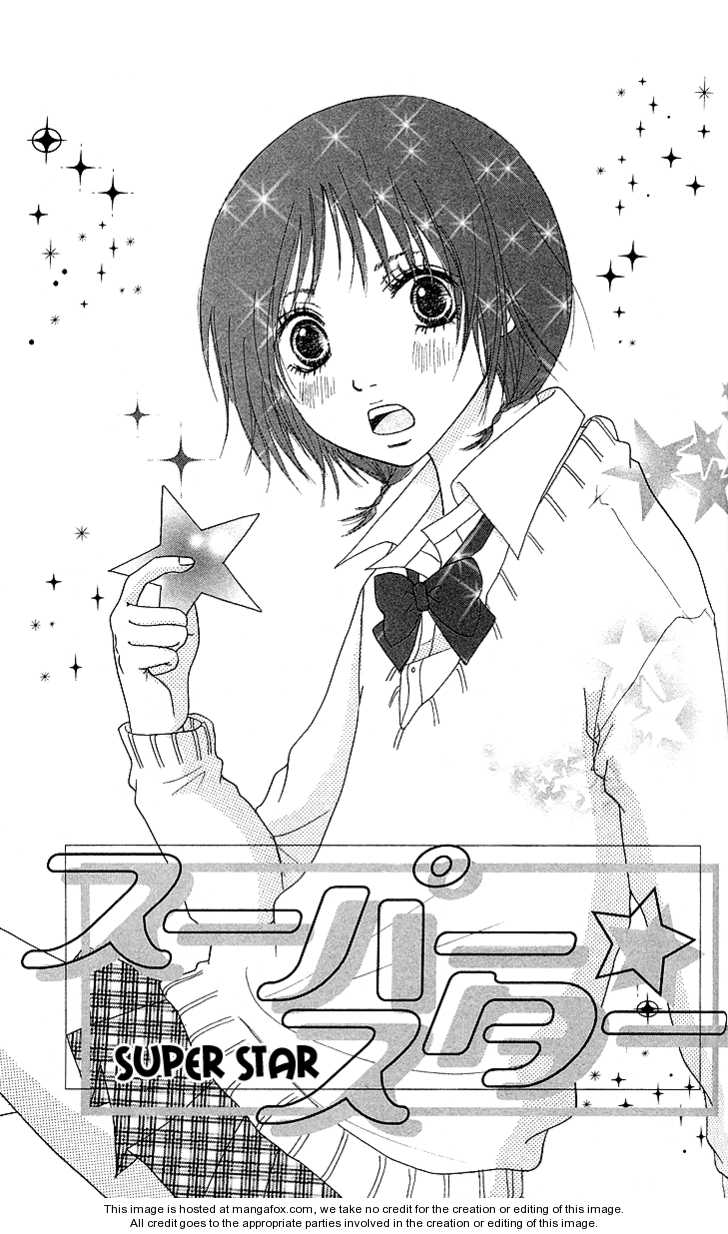 Zenbu Shiritai Chapter 5 page 5 - Chapter 5 : Super â˜†Star