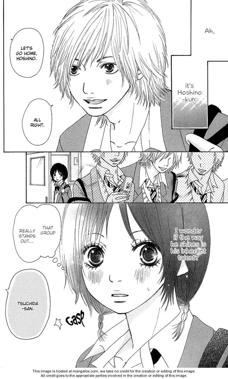 Zenbu Shiritai Chapter 5 page 6 - Chapter 5 : Super â˜†Star