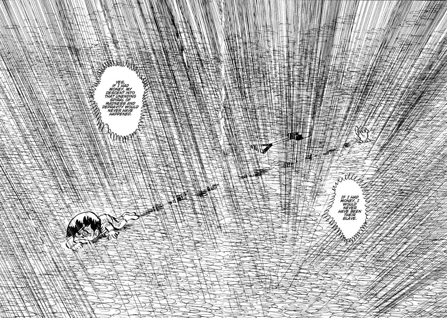 Zeni Geba Chapter 1 page 10 - Chapter 1
