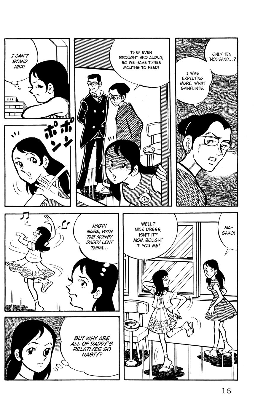Zenikko Chapter 1 page 18 - Chapter 1