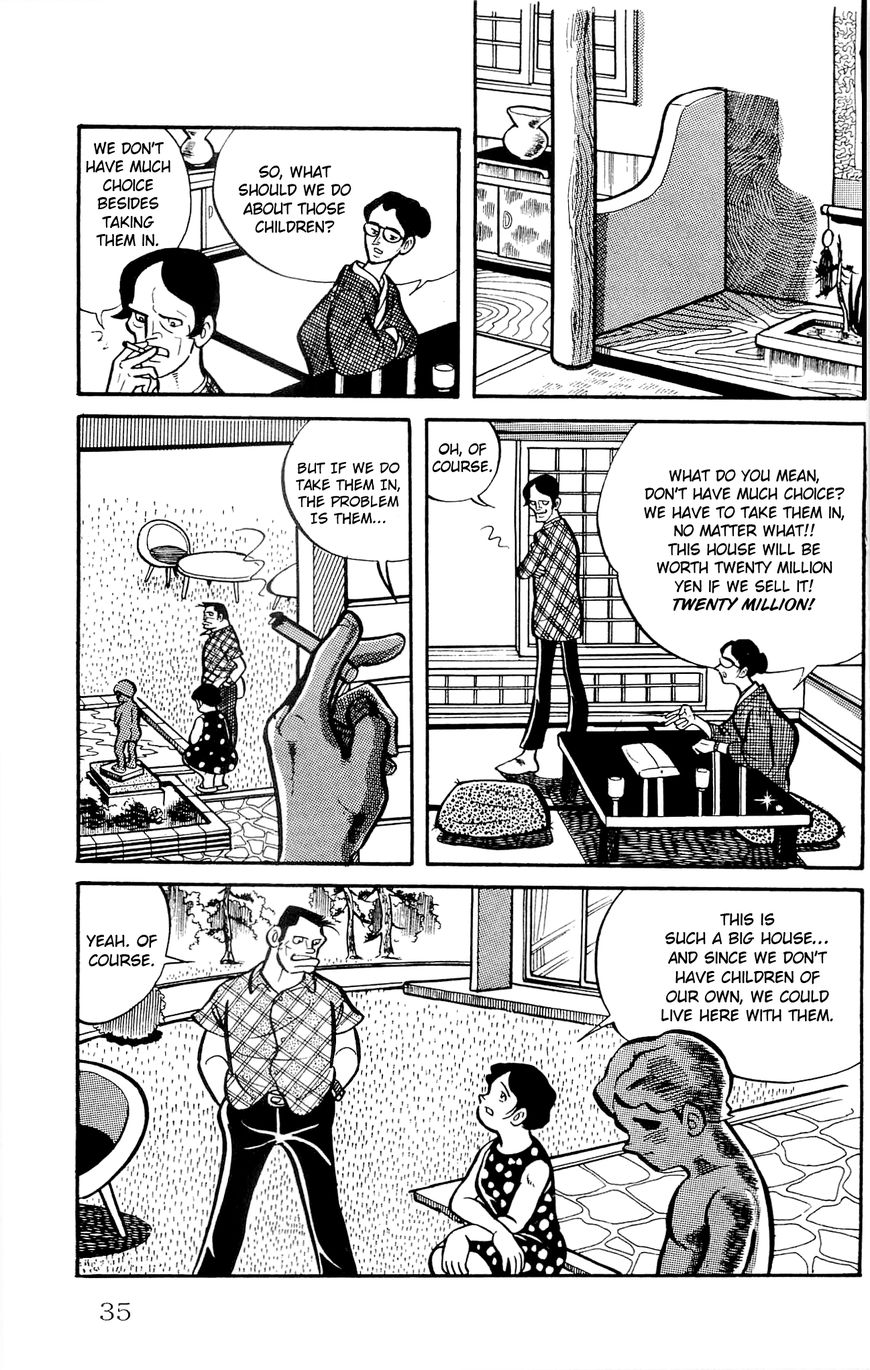 Zenikko Chapter 1 page 37 - Chapter 1