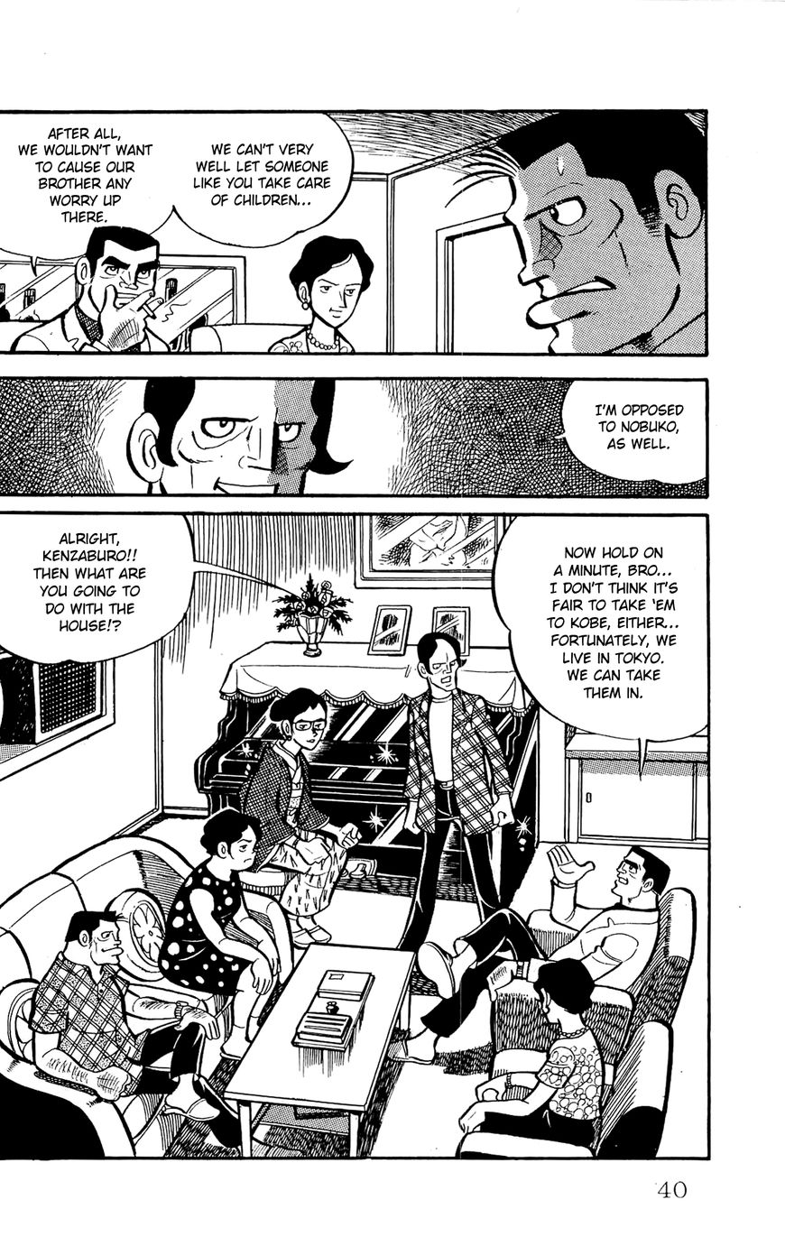 Zenikko Chapter 1 page 42 - Chapter 1