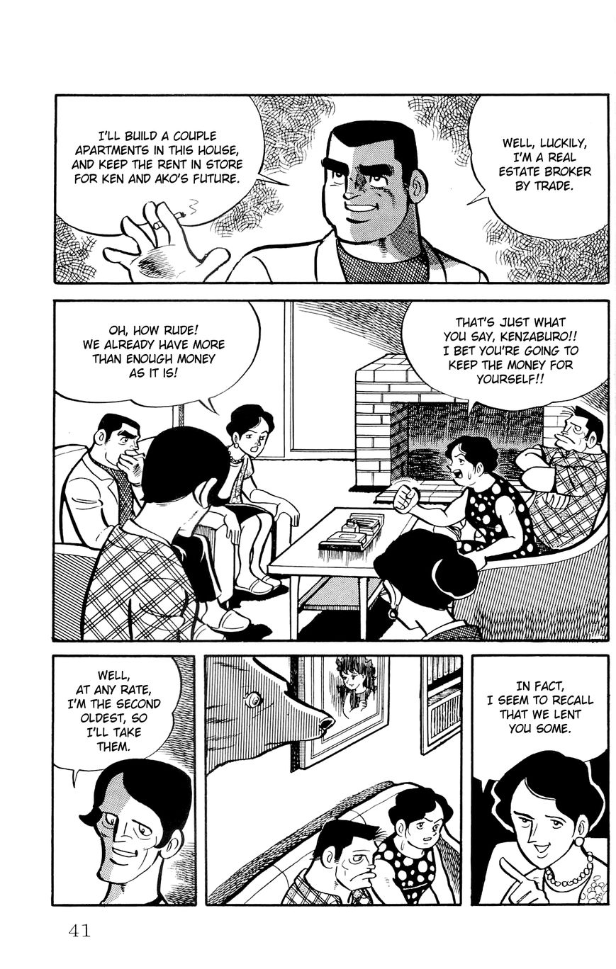 Zenikko Chapter 1 page 43 - Chapter 1