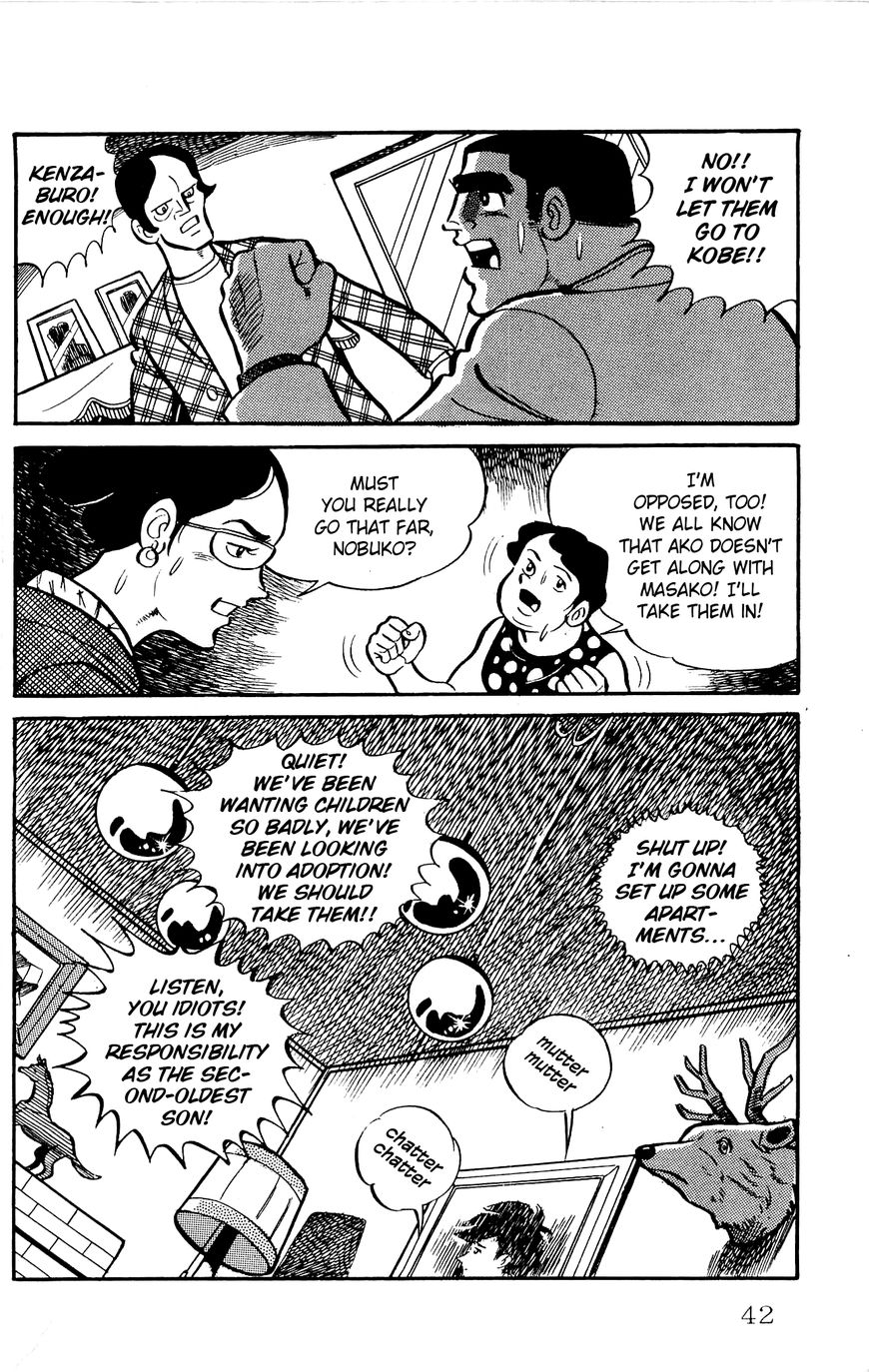 Zenikko Chapter 1 page 44 - Chapter 1