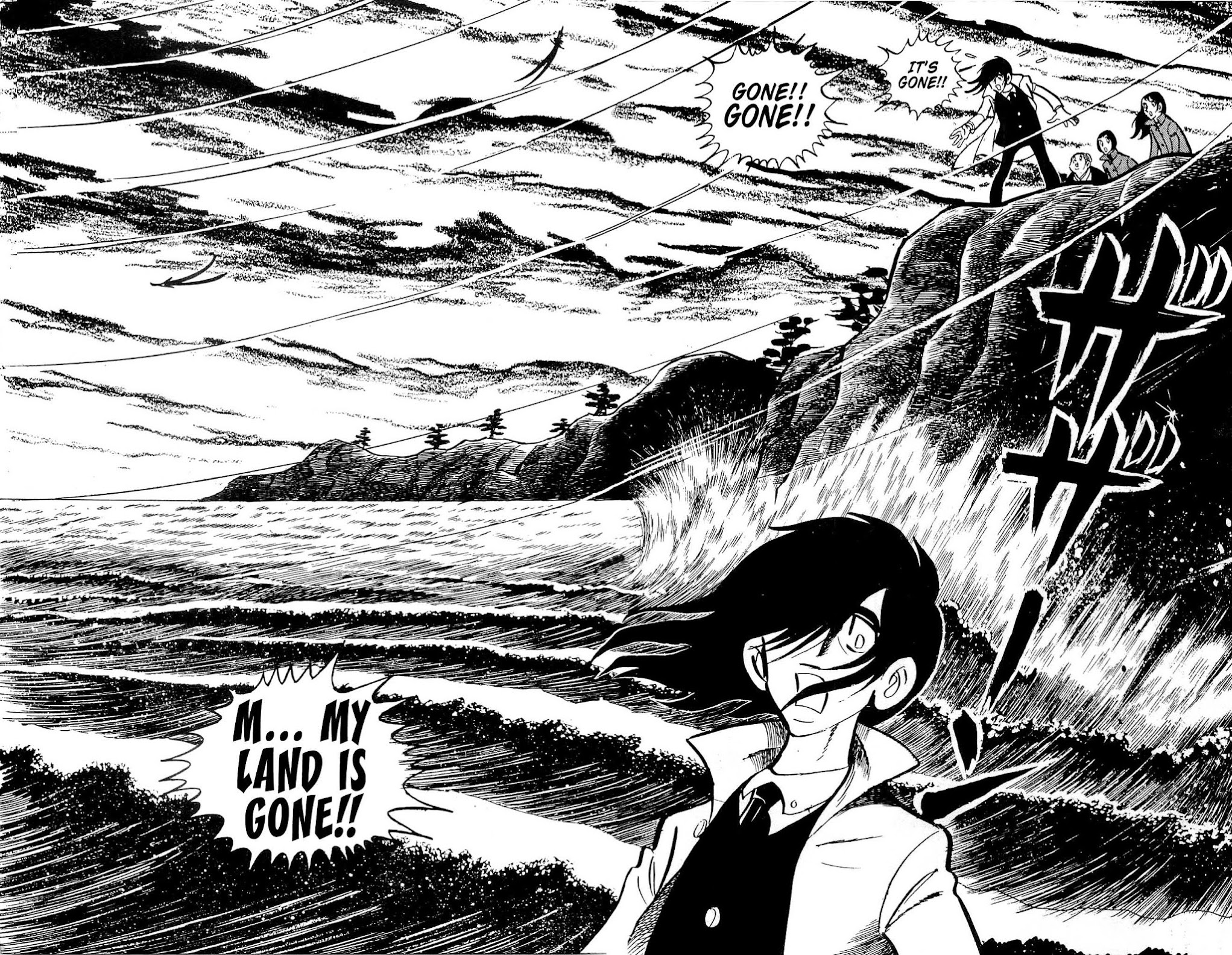 Zenikko Chapter 12 page 17 - Chapter 12: The Trap