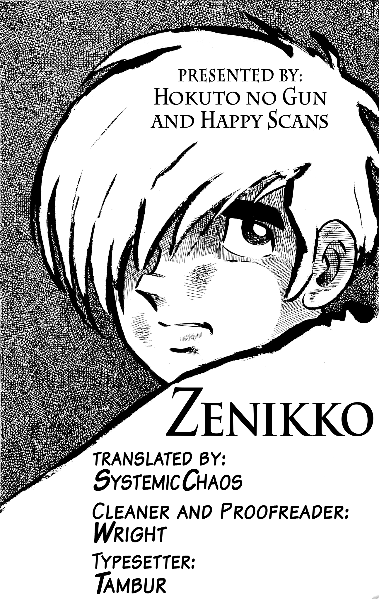 Zenikko Chapter 12 page 53 - Chapter 12: The Trap
