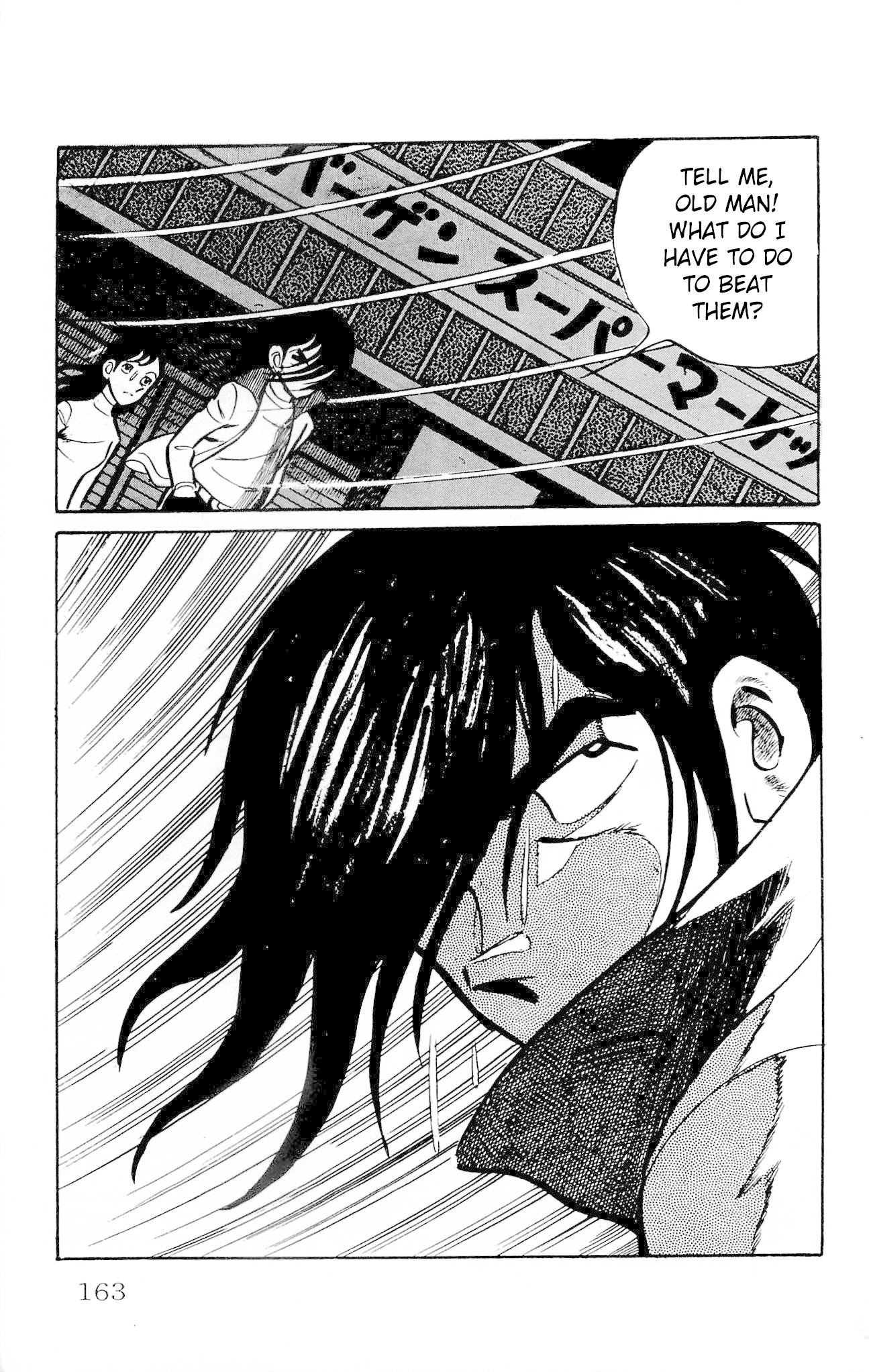 Zenikko Chapter 18 page 19 - Chapter 18: The Lure