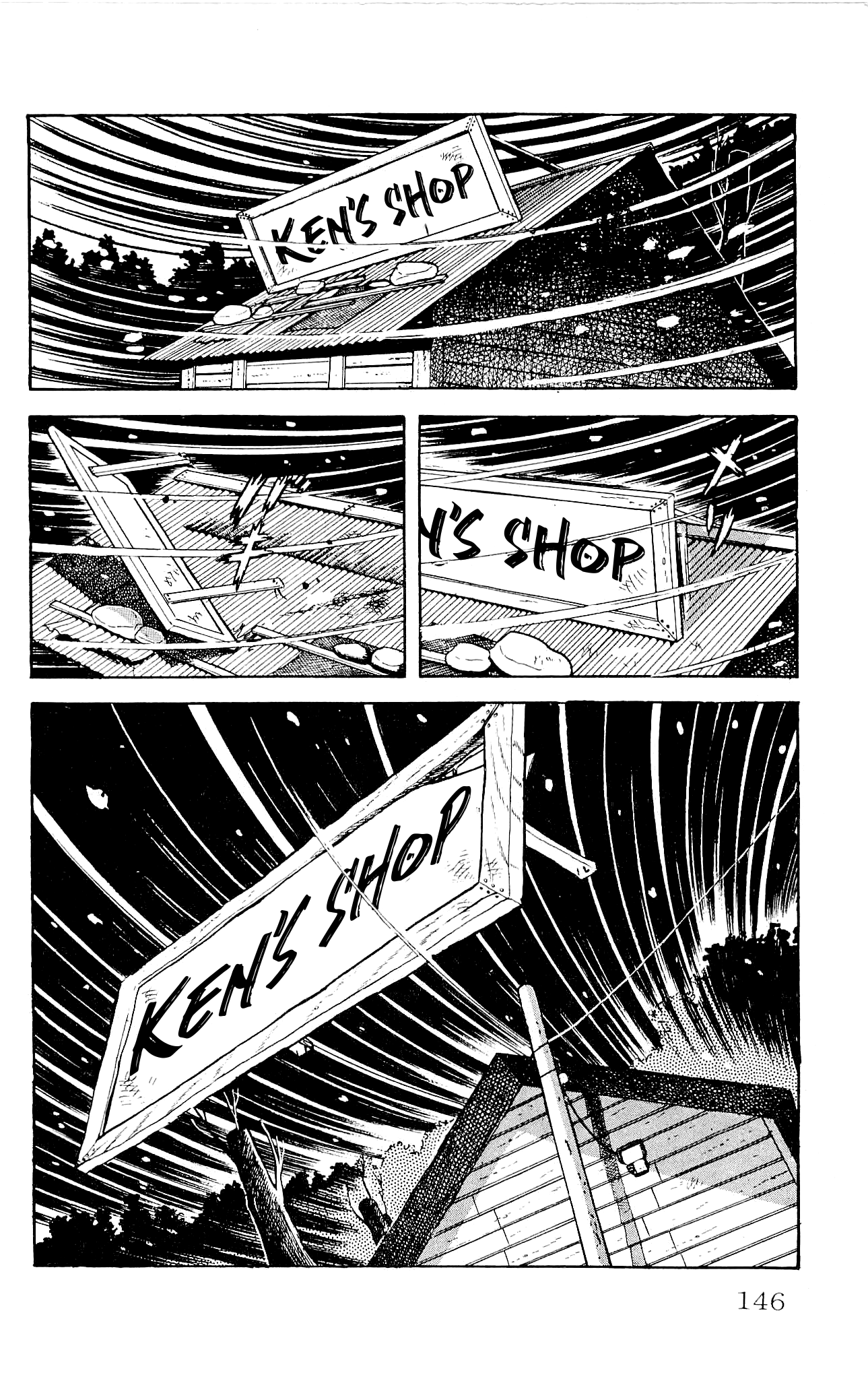 Zenikko Chapter 23 page 2 - Chapter 23: The Value of Money [END]