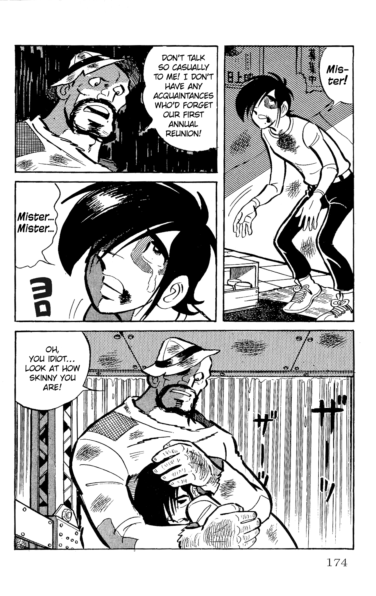 Zenikko Chapter 23 page 28 - Chapter 23: The Value of Money [END]