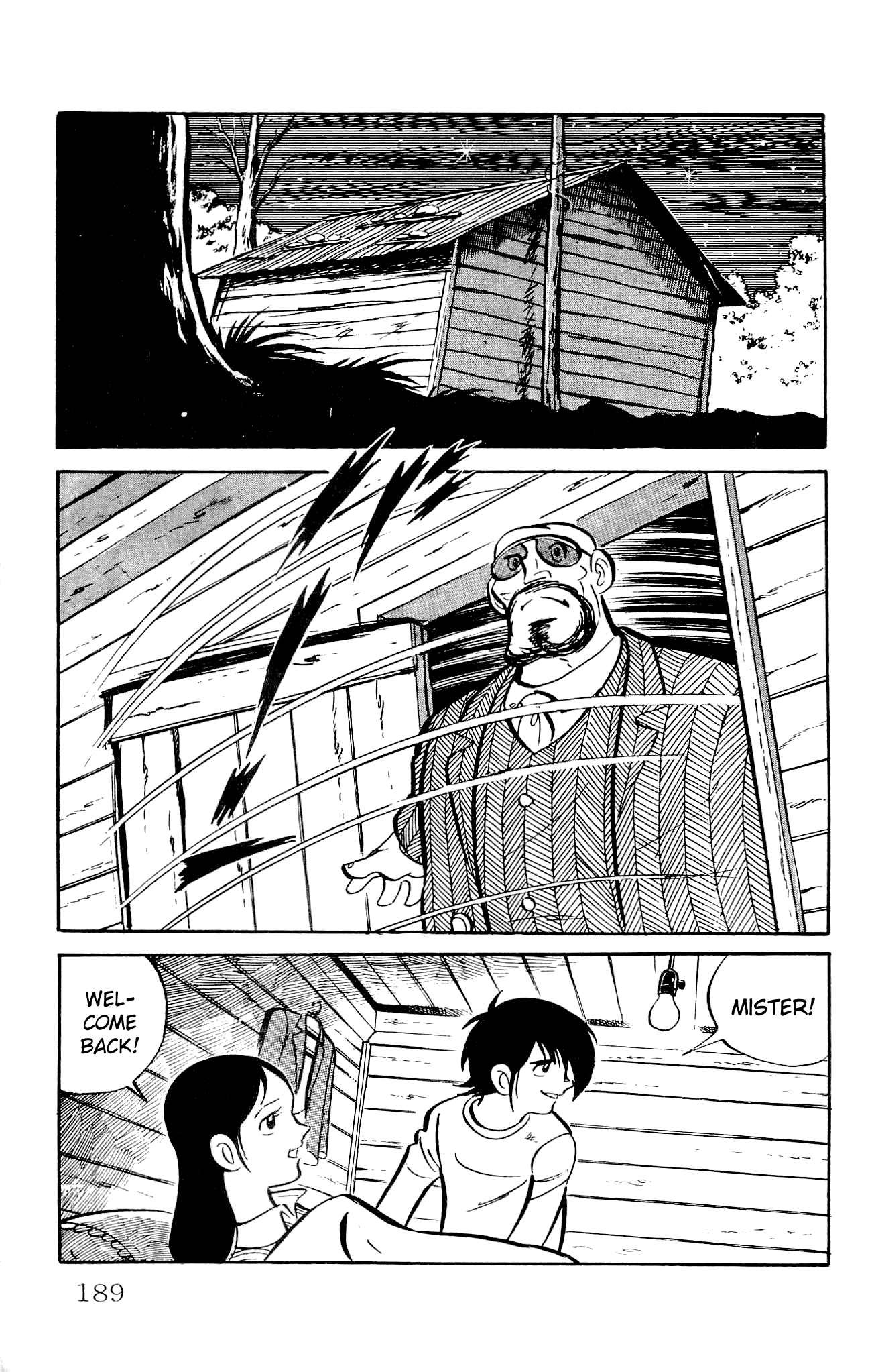 Zenikko Chapter 23 page 43 - Chapter 23: The Value of Money [END]