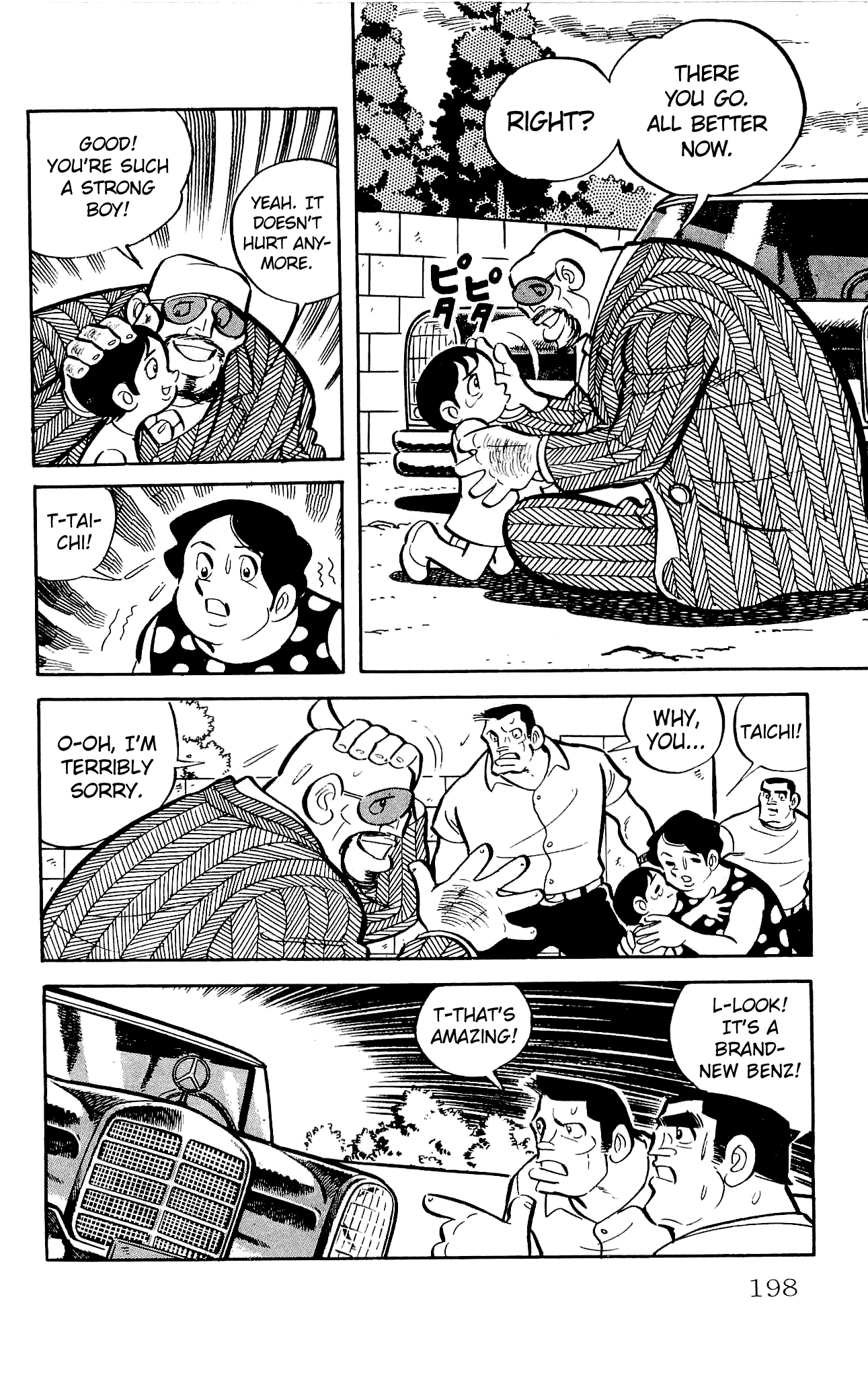 Zenikko Chapter 23 page 52 - Chapter 23: The Value of Money [END]